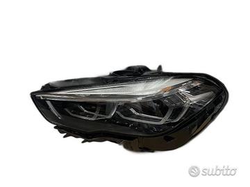 BMW 2 GRAN COUPE F44 Faro Sinistra FULL LED