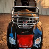 VESPA 300 gts - 10/2013