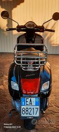 VESPA 300 gts - 10/2013