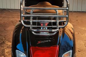 VESPA 300 gts - 10/2013