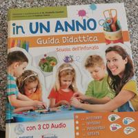 Guida didattica scuola infanzia 