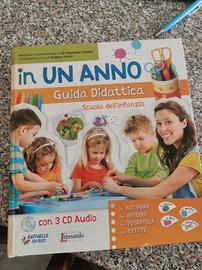 Guida didattica scuola infanzia 