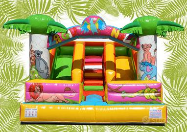 Attrezzature x Asili Nido, Baby Parking, Mini Club