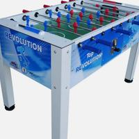 Calcio balilla Roberto sport top revolution licb