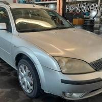RICAMBI Ford Mondeo SW 2.0 TD - CV543