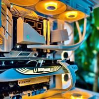 assemblaggio pc gaming siamo un laboratorio