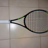 Racchetta tennis Wilson blade 98 s