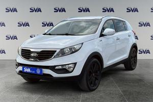 Kia Sportage 1.7 crdi 115CV Cool