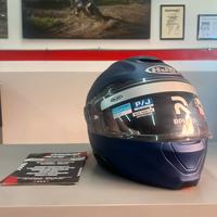 Casco modulare HJC RPHA91 in fibra di carbonio