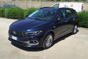 Fiat Tipo 1.6 Mjt 131Cv SW Life Navigatore