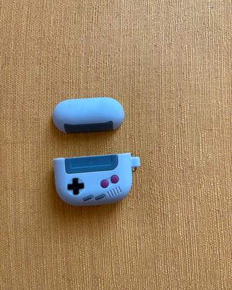 Custodia airpods 4