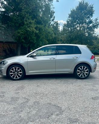 VOLKSWAGEN GOLF 7.5 - 1.6 TDI 115CV BUSINESS DSG
