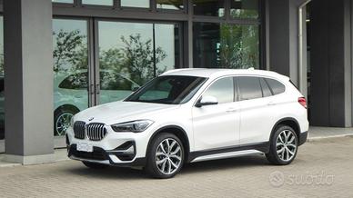 BMW X1 sDrive20i xLine Automatico