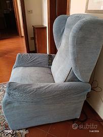 Poltrona Relax 