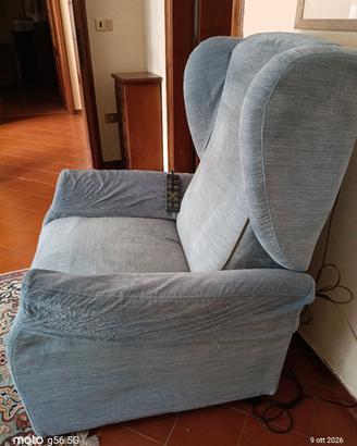 Poltrona Relax 