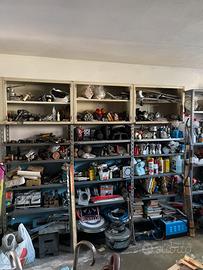 Stock di tutto