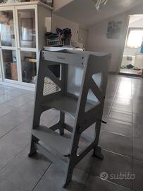 torretta Montessori 
