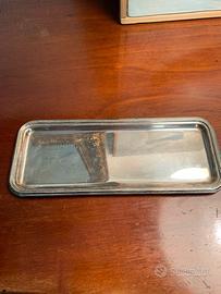 piattino silver