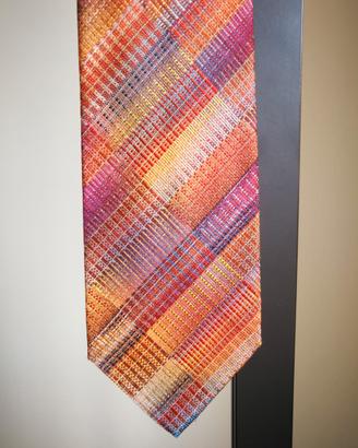 Cravatta missoni