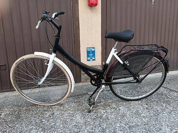 Bici donna ruote 26"