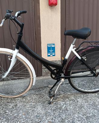 Bici donna ruote 26"