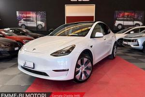 Tesla Model Y 75 kWh Dual Motor Long Range 4W...