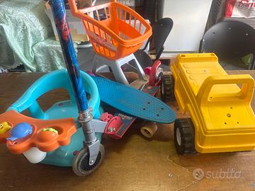 Giochi