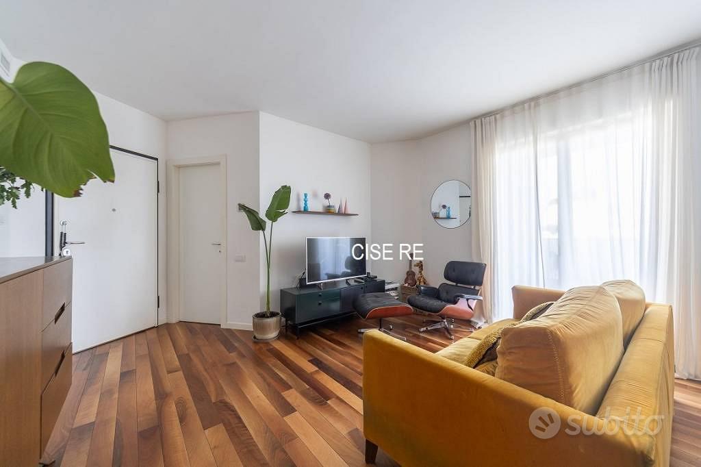 Appartamento – Milano, Borgo Ortolani, Porta Volta - Vista 5