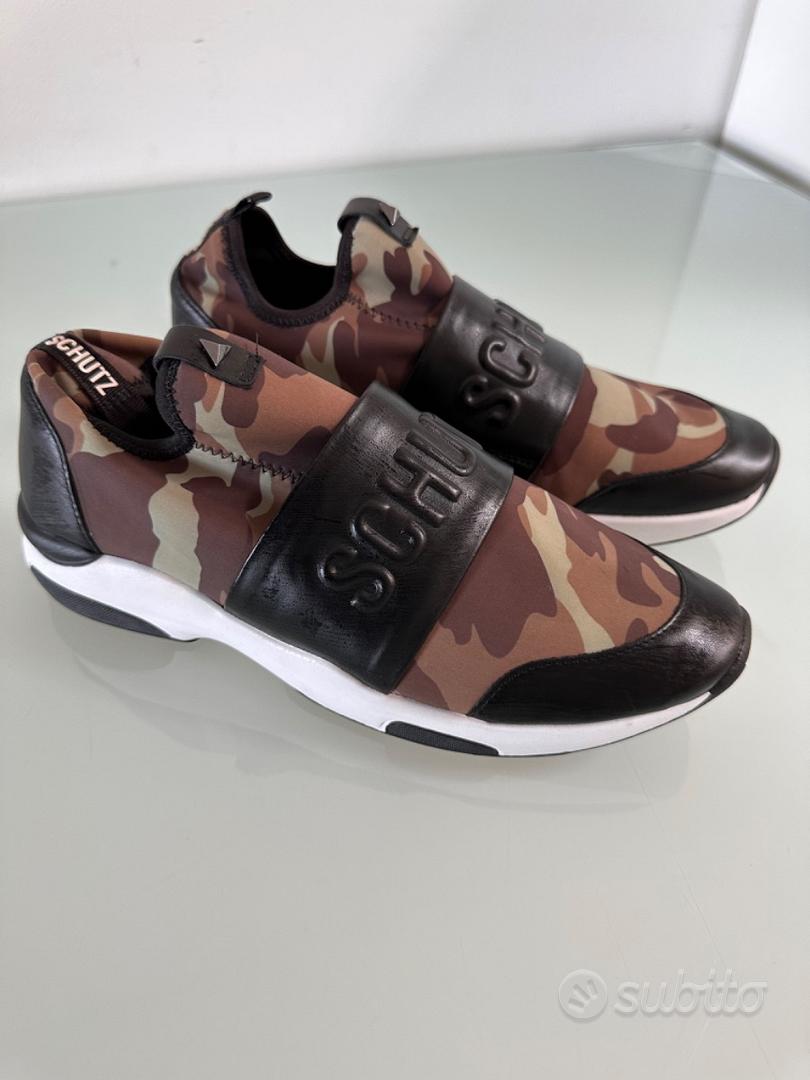 Scarpe SCHUTZ Abbigliamento e Accessori In vendita a Pescara