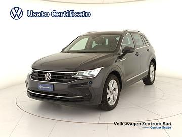 Volkswagen Tiguan 2.0 tdi life 4motion 150cv dsg
