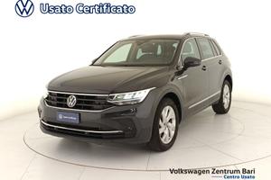 Volkswagen Tiguan 2.0 tdi life 4motion 150cv dsg