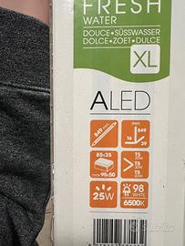 Lampada acquario askoll xl