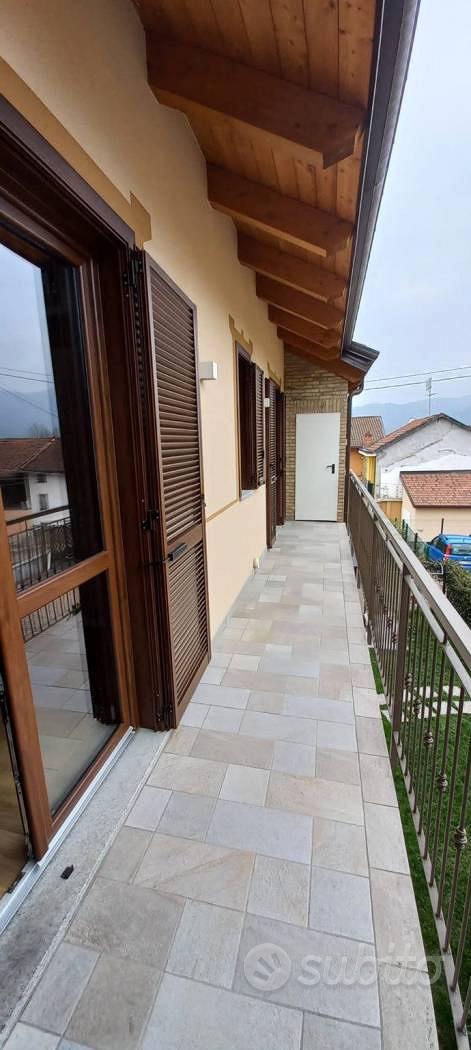 Appartamento Trana [Cod. rif 3267459VRG] - Vista 4