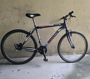 TELAIO MOUNTAIN-BIKE