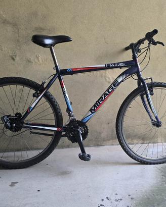 TELAIO MOUNTAIN-BIKE