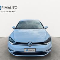 Volkswagen Golf 1.6 TDI 115 CV 5p. Business - 2019