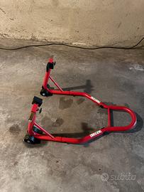 Cavalletto moto