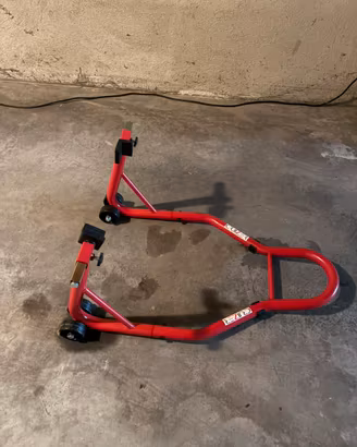 Cavalletto moto