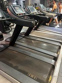 Tappeti tecnogym run