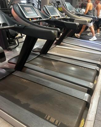 Tappeti tecnogym run