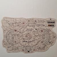 Mappa Goonies