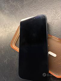 iPhone 17 pro max 256