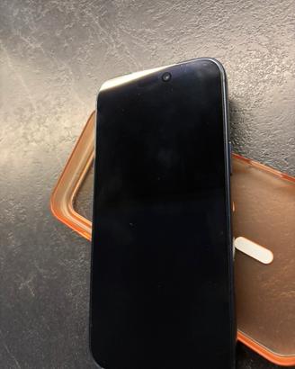 iPhone 17 pro max 256