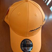 Cappellino McLaren