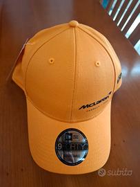 Cappellino McLaren