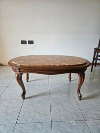 Tavolo da salotto