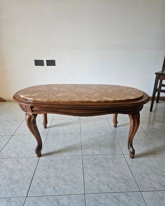 Tavolo da salotto