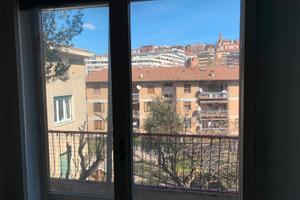 3 Grandi camere trav. via Mentana wifi