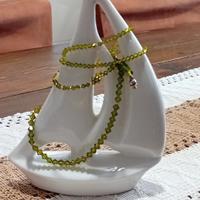collana e bracciale swarovski 