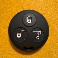 Guscio in silicone SMART
